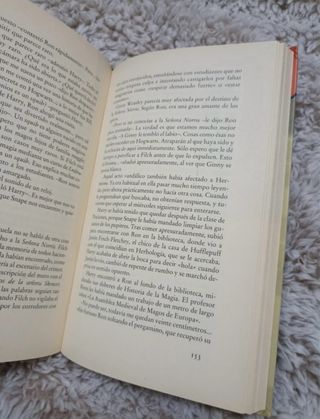 Harry Potter y la cámara secreta