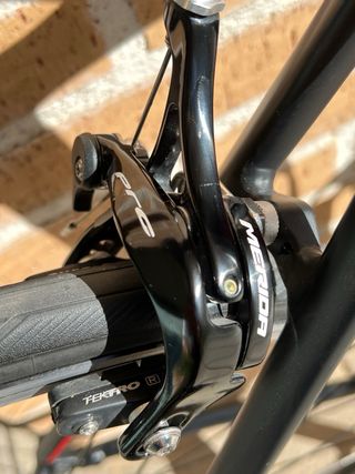 Merida Scultura 400 Shimano 105 + pack