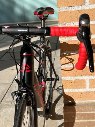 Merida Scultura 400 Shimano 105 + pack