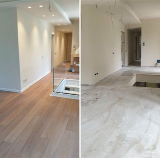 Reformas integrales Valencia