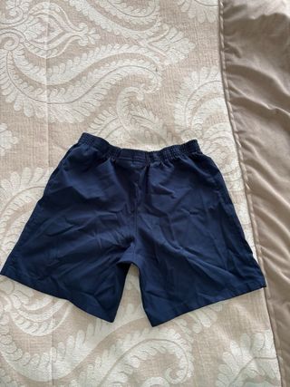 Pantaloneta Nike FC Barcelona