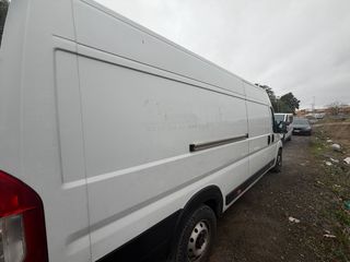 FIAT Ducato 2022