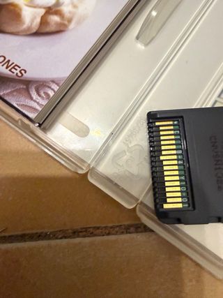 ¡Cocina Conmigo! Nintendo DS