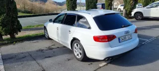 Audi A4 2008