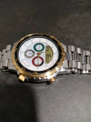 Orologio Citizen Yachting Promaster C050 Vintage