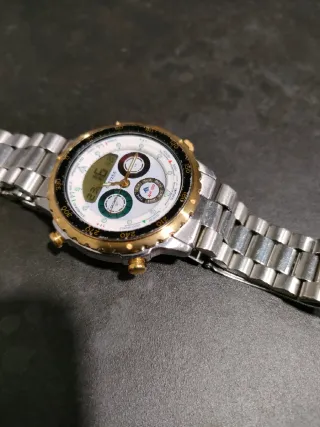 Orologio Citizen Yachting Promaster C050 Vintage