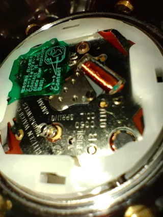 Orologio Citizen Yachting Promaster C050 Vintage