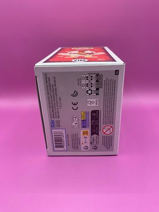 Funko Pop Keiji 2165