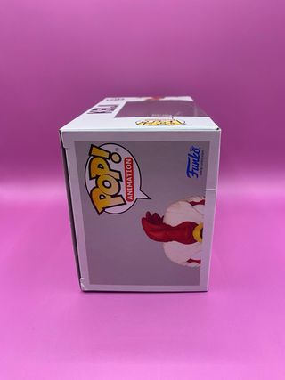 Funko Pop Keiji 2165