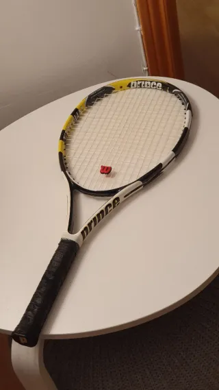 Pack tenis – Raqueta Prince + Mochila Babolat