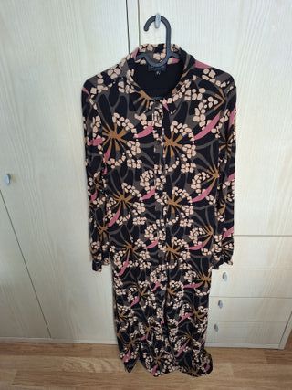 Vestido Zurich talla M