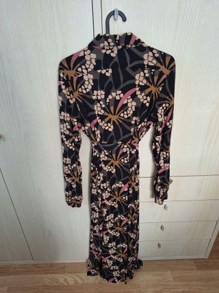 Vestido Zurich talla M