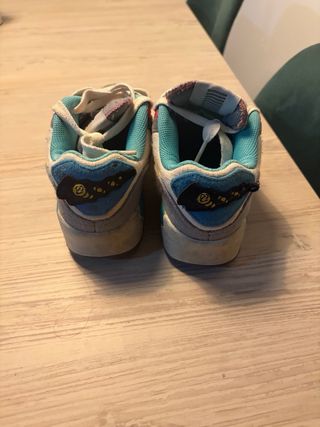 Zapatillas Nike Air Max Tavas