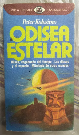 Odisea estelar