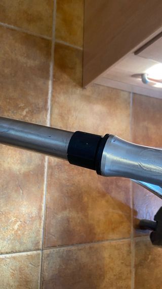 Patinete scooter freestyle