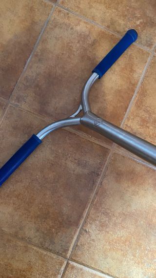 Patinete scooter freestyle