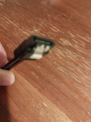 Cable para Disco Duro Ordenador