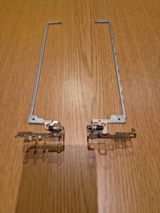 Cerniere per HP Pavilion 250, 255 G6, 15-BS e 15-BW