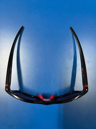 Oakley Crossrange Gafas de Sol lentes prizm