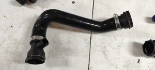 Manguitos refrigerante E46 M54 M52TU