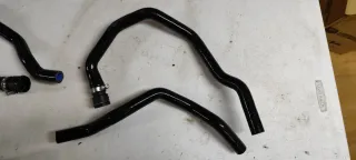 Manguitos refrigerante E46 M54 M52TU