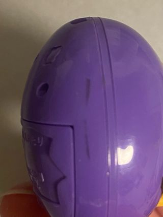 Tamagotchi Nano Evatchi Evangelion 01