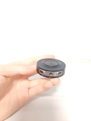 Avantree Cara Bluetooth 4.0 Manos Libres Coche