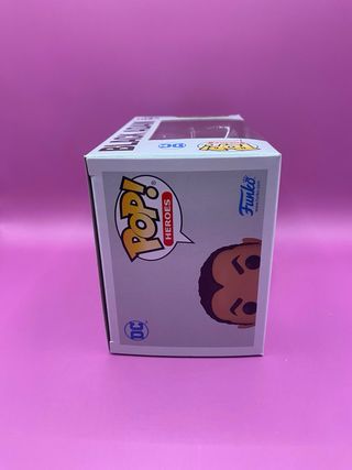 Funko Pop Black Adam 440