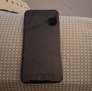 Apple iPhone 7 Plus 256GB Argento