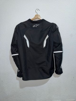 Chaqueta Hombre Moto Alpinestars AST Air V2 XL
