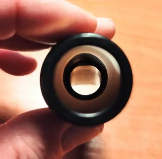 Boquilla Vandoren V16 A6 S+ Saxo Alto