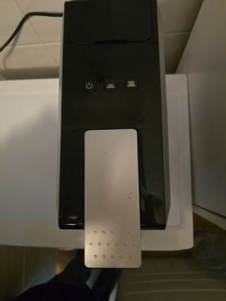 Cafetera de cápsulas Illy Mitaca