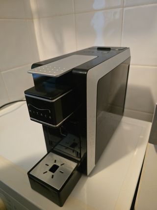 Cafetera de cápsulas Illy Mitaca