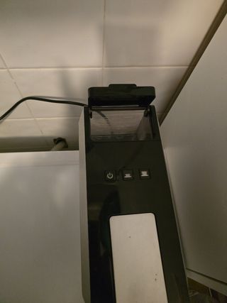 Cafetera de cápsulas Illy Mitaca