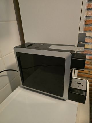 Cafetera de cápsulas Illy Mitaca