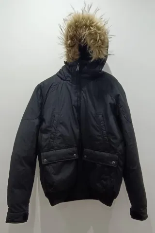 Chaquetón Pull&Bear