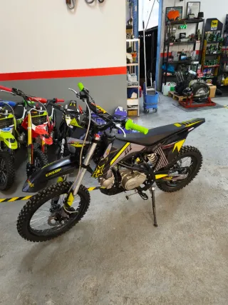 Malcor XLZ 125cc 17-14