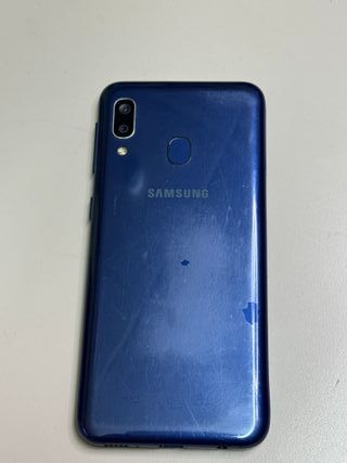 Samsung Galaxy A20e Azul