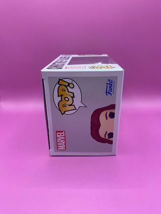 Funko Pop! Christine Palmer 1010