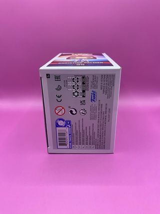 Funko Pop! Christine Palmer 1010