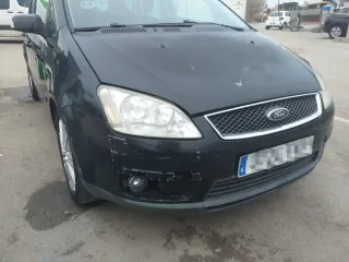 Ford C-MAX 2007