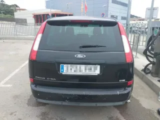 Ford C-MAX 2007