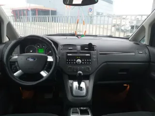 Ford C-MAX 2007