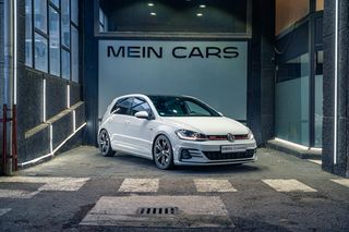 Volkswagen Golf GTI Performance (2019)