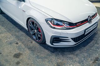 Volkswagen Golf GTI Performance (2019)