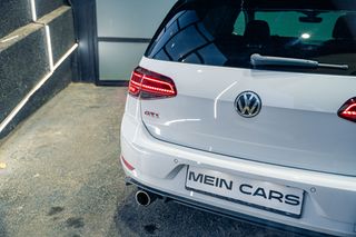 Volkswagen Golf GTI Performance (2019)