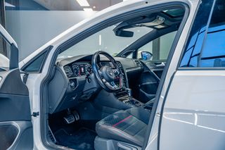 Volkswagen Golf GTI Performance (2019)