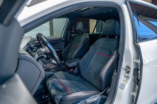 Volkswagen Golf GTI Performance (2019)