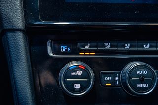 Volkswagen Golf GTI Performance (2019)