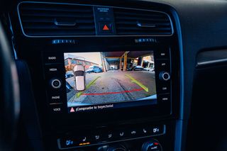 Volkswagen Golf GTI Performance (2019)